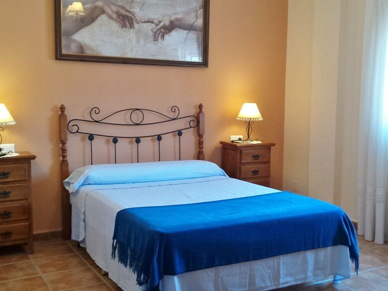 Pleasing Villa In Canillas de Aceituno Amidst The Forest