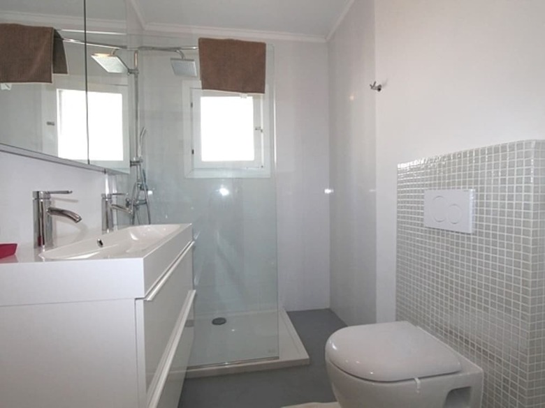 Charming Villa With Various Terraces And Private Swimming Pool In Moraira
