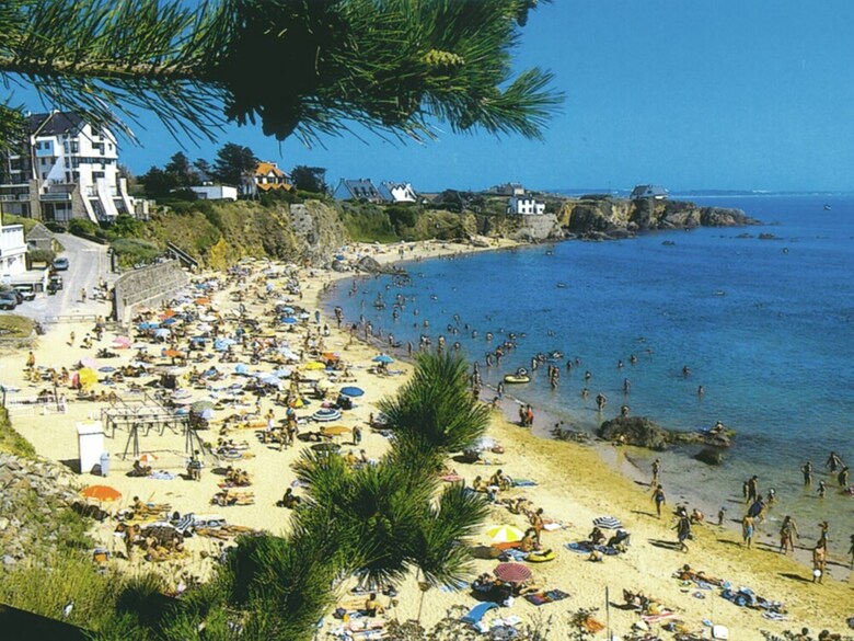 Apartment Is Approx. 100 Metres From The Atlantic