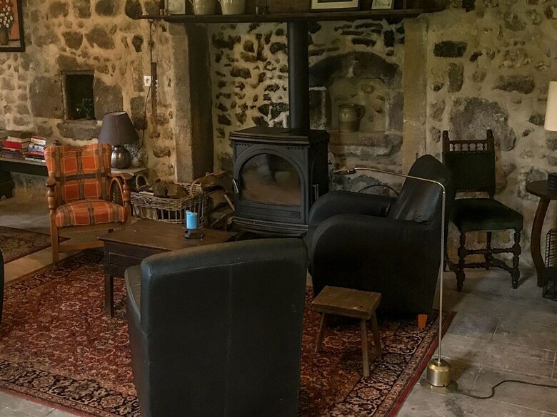 Luxurious Holiday Home In Lapeyrouse Near Forest
