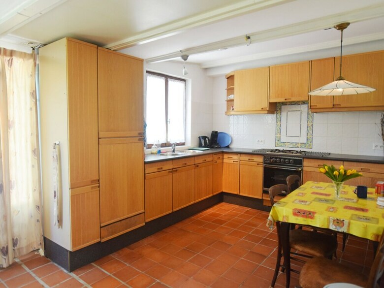 Charming Holiday Home Near River In Vallon-pont-d'arc