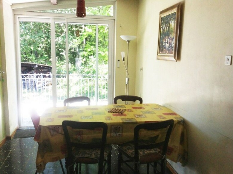 Charming Holiday Home Near River In Vallon-pont-d'arc