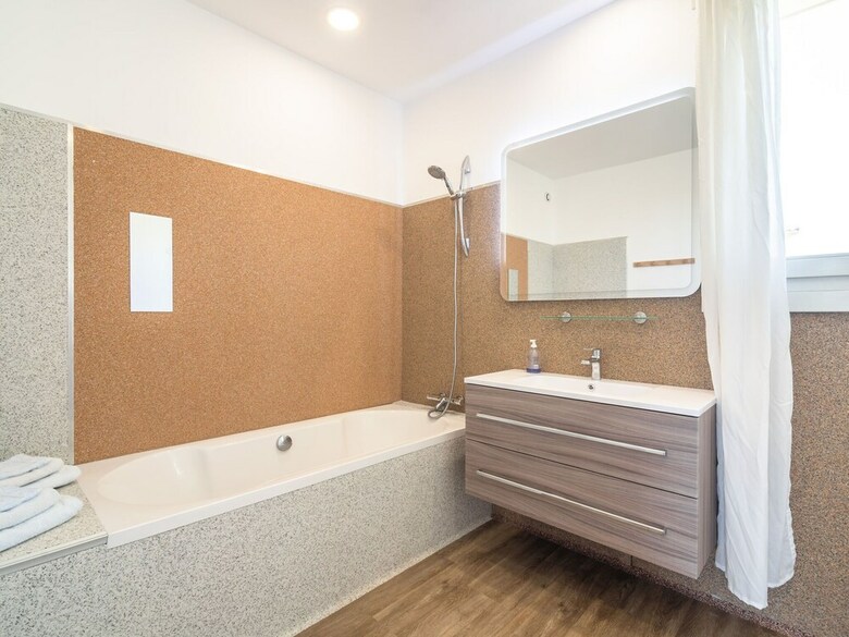 Luxury Villa With Private Swimming Pool In Oupia