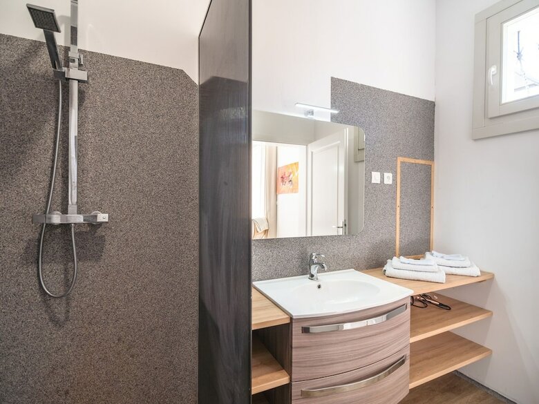 Luxury Villa With Private Swimming Pool In Oupia