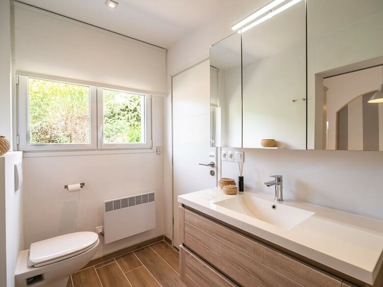 Comfy Villa In Pouzols-minervois With Private Pool