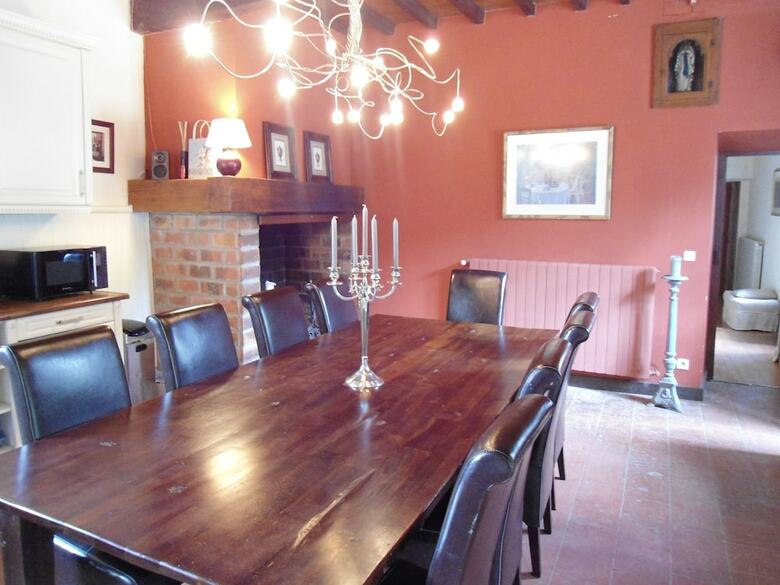 Luxurious Holiday Home In Buzon With Private Pool