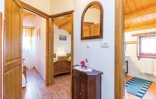 Holiday Home Medvidici VI