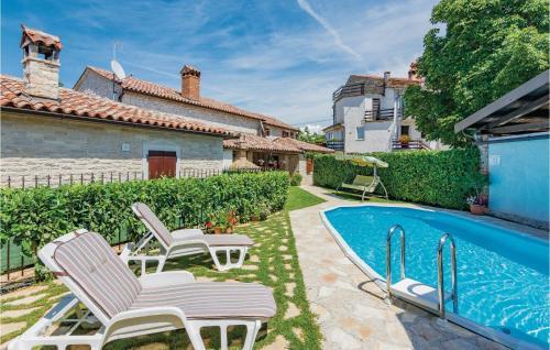Holiday Home Medvidici VI