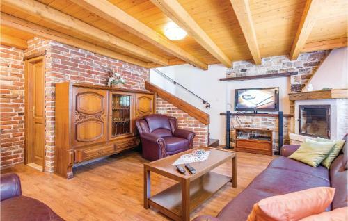 Holiday Home Medvidici VI