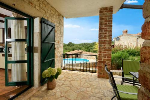 Villas Orbani By Istarski Dvori