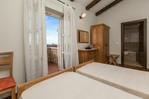 Villas Heraki By Istarski Dvori