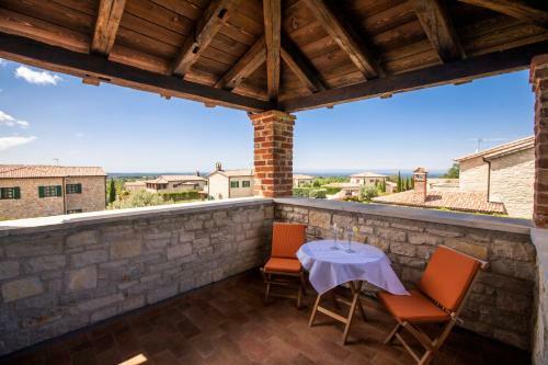 Villas Heraki By Istarski Dvori
