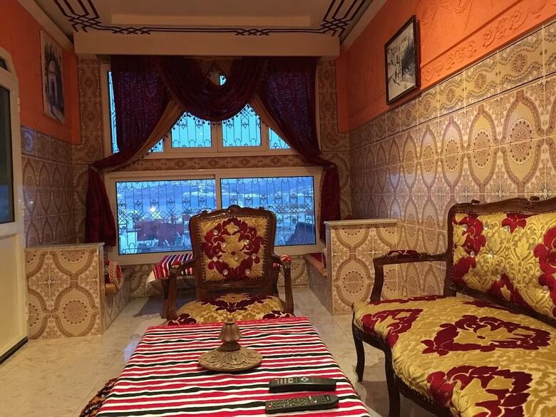 Hotel Dar Tanger Medina