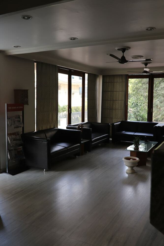 Hotel Grg