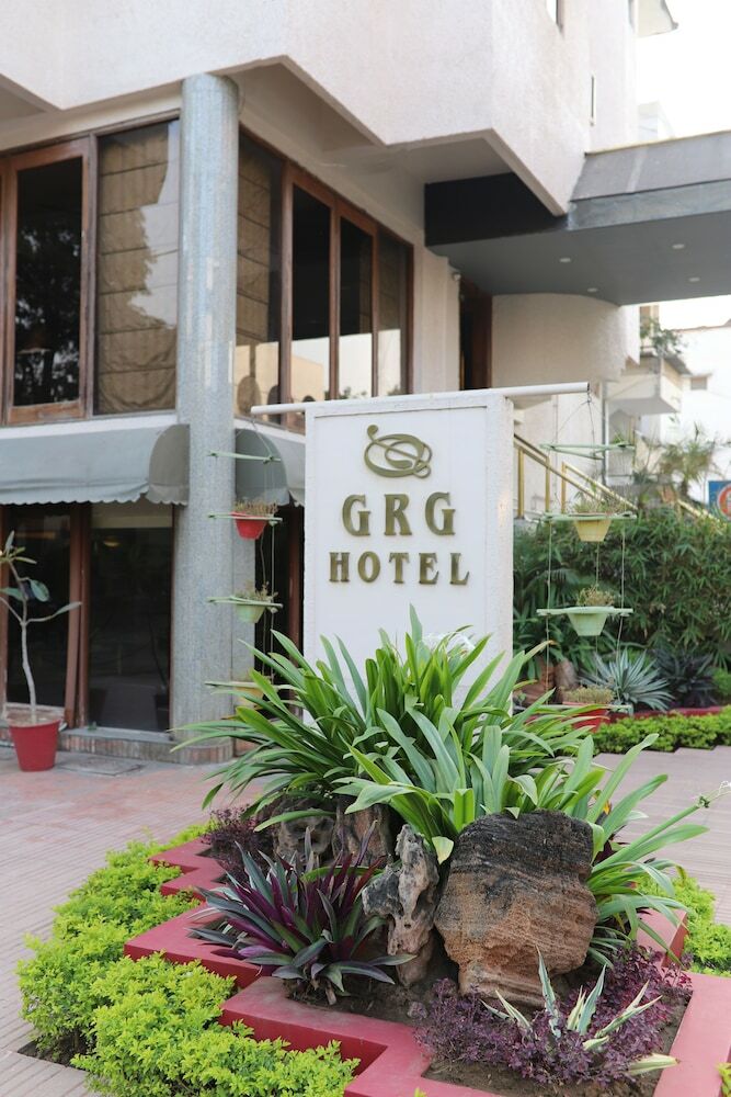 Hotel Grg