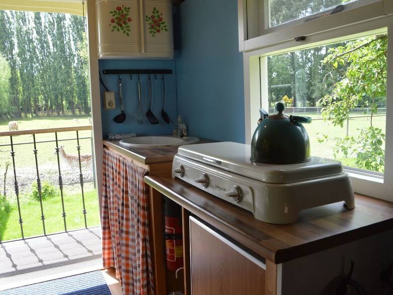 Holiday Home In Bergen Op Zoom With Garden