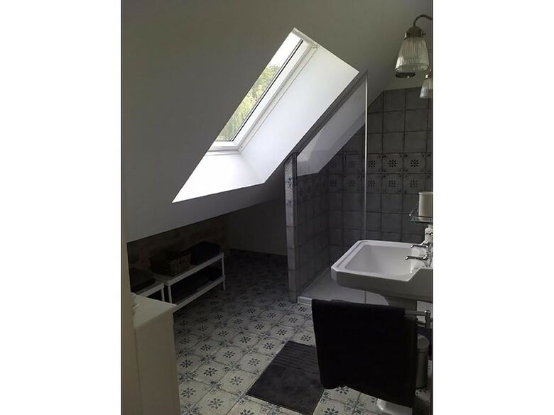 Chic Villa In La Chapelle-blanche-saint-martin With Jacuzzi