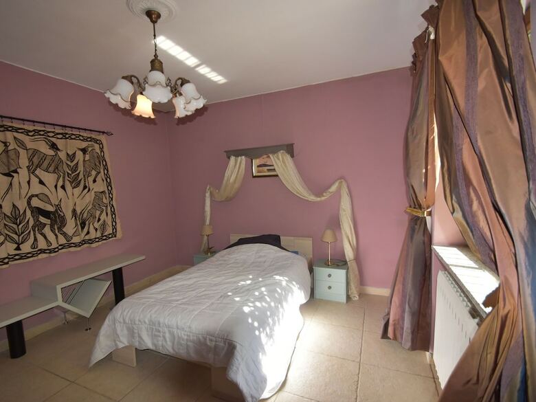 Boutique Villa In Lombardy With Garden