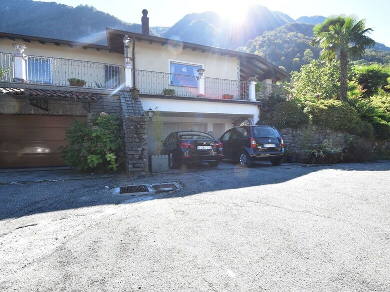 Boutique Villa In Lombardy With Garden