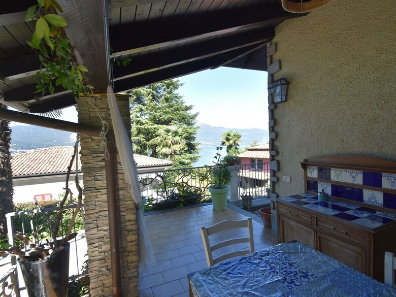 Boutique Villa In Lombardy With Garden