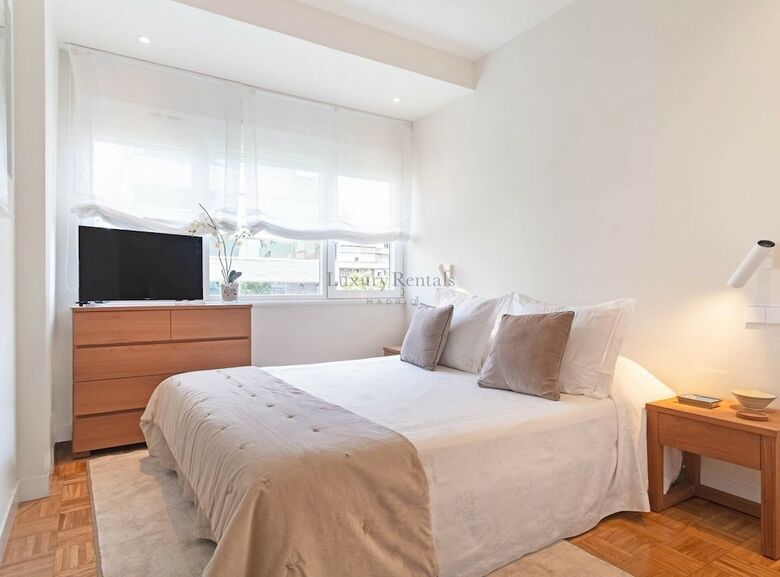 Apartamentos Nu�ez de Balboa I