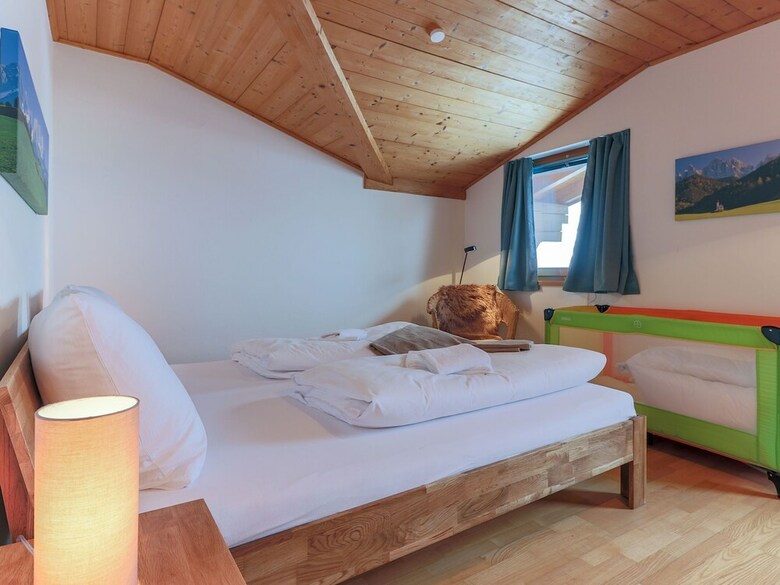 Modern Apartment In Itter With Terrace