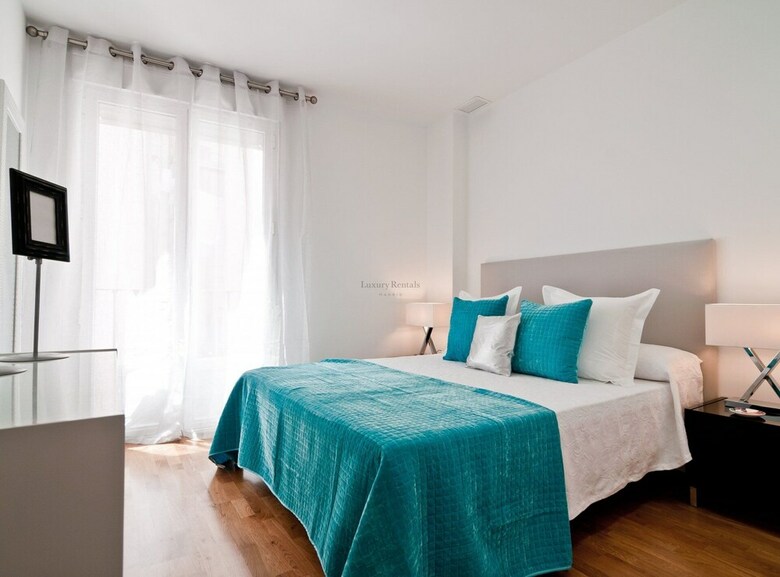 Apartamento Plaza Mayor