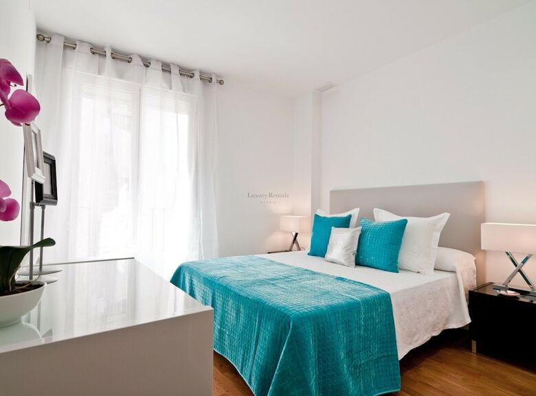 Apartamento Plaza Mayor