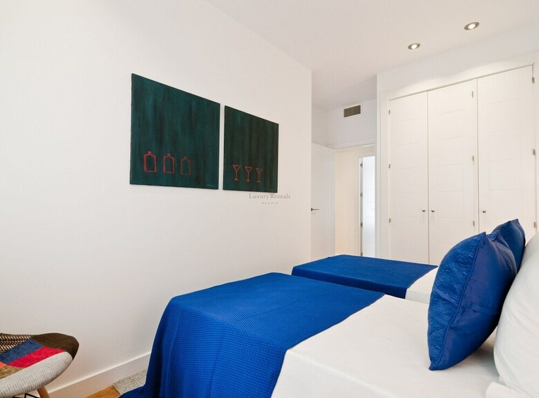 Apartamento Plaza Mayor