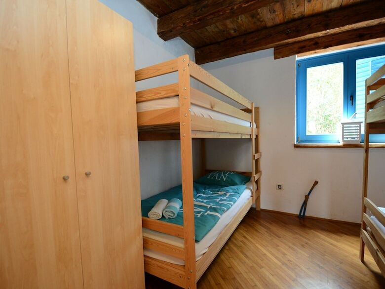Lovely Villa In Ka?telir Croatia With Private Pool