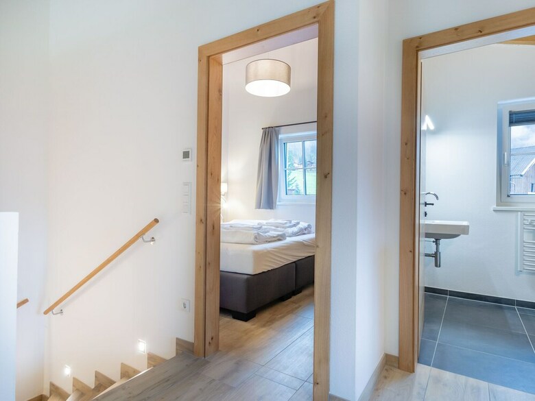 Exquisite Holiday Home In Krimml With Sauna