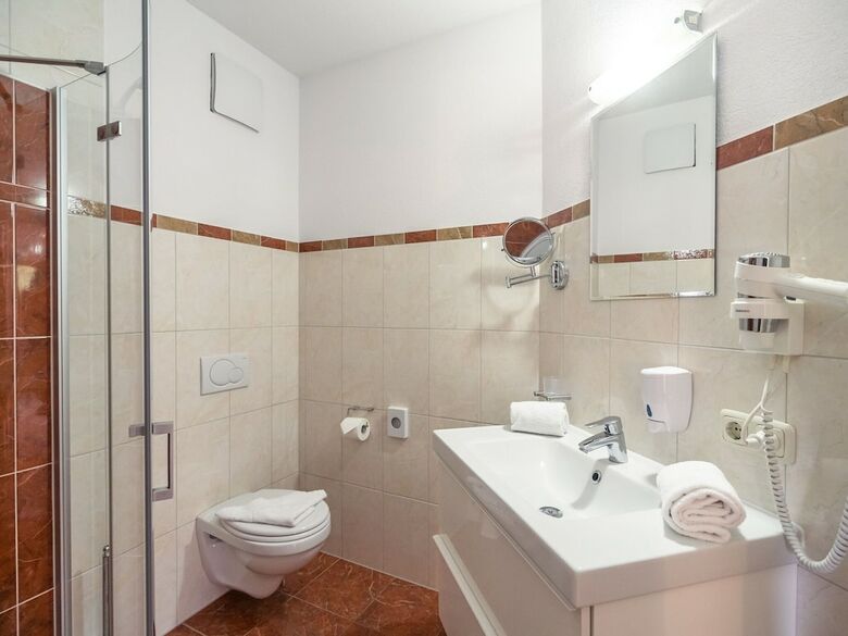 Spacious Apartment In Ellmau With Private Terrace