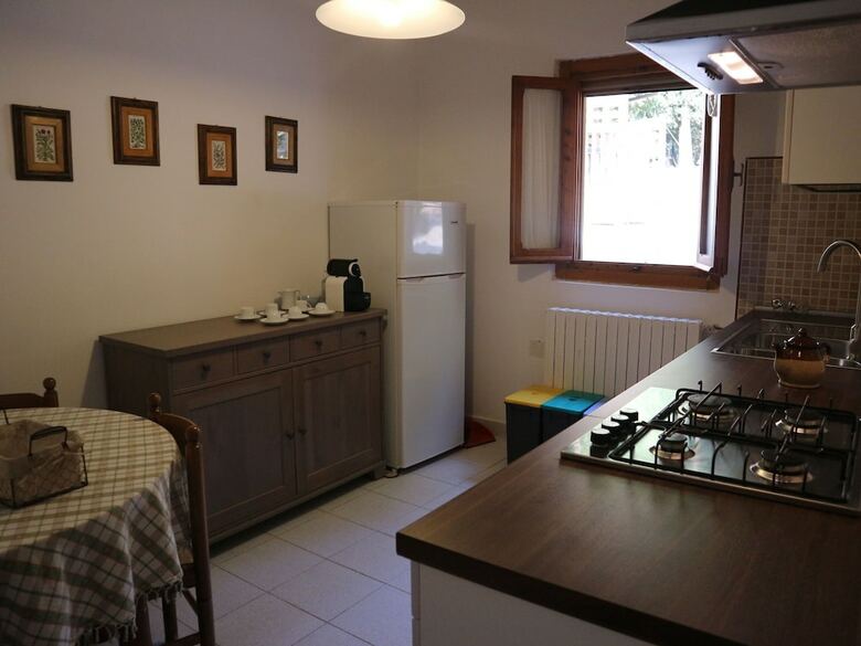 Premium Holiday Home In Pelago With Swimming Pool