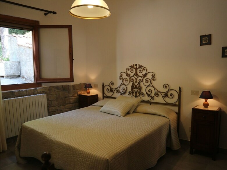 Premium Holiday Home In Pelago With Swimming Pool