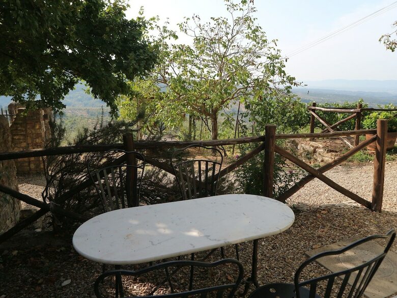 Premium Holiday Home In Pelago With Swimming Pool