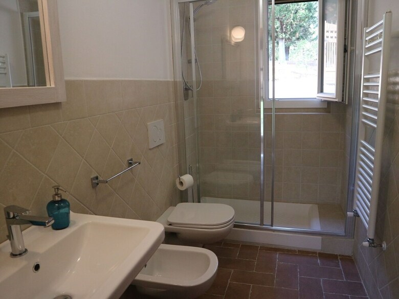 Premium Holiday Home In Pelago With Swimming Pool