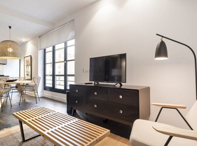 Apartamentos Gran Via de Luxe Viii
