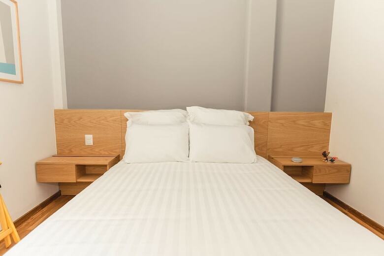 Gorgeous Modern Apt In Condesa, W Terrace!