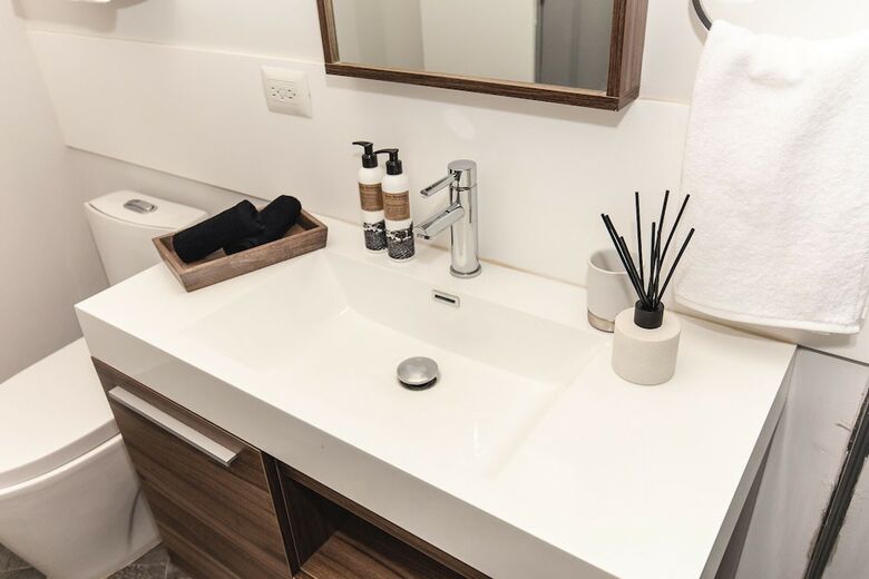 Apartamento Beautifully Designed, Hi Tech Apt In La Condesa