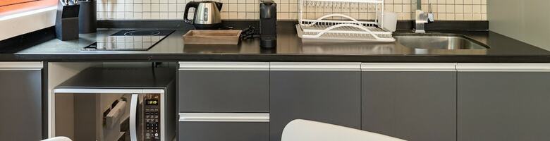 Apartamento Beautifully Designed, Hi Tech Apt In La Condesa