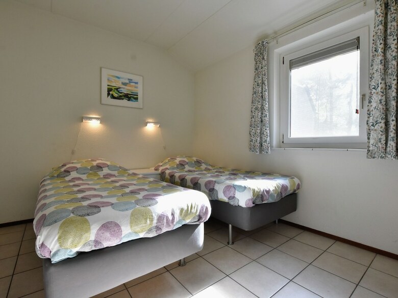 Appealing Holiday Home In Guelders Near Forest