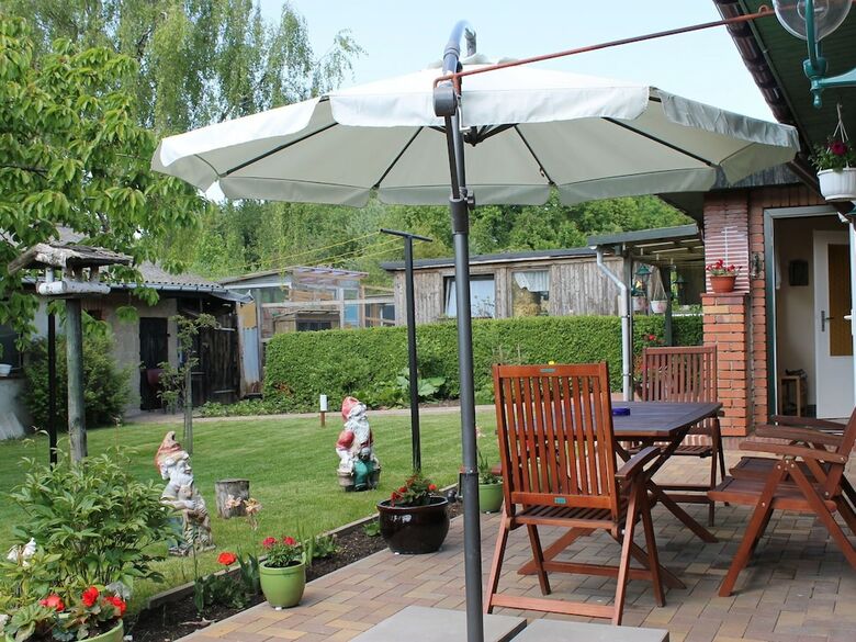 Delightful Apartment In Kr�pelin With Terrace