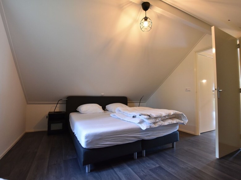 Exquisite Holiday Home In Reutum With Sauna
