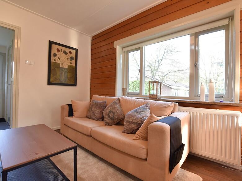 Charming Holiday Home In Garderen With Garden