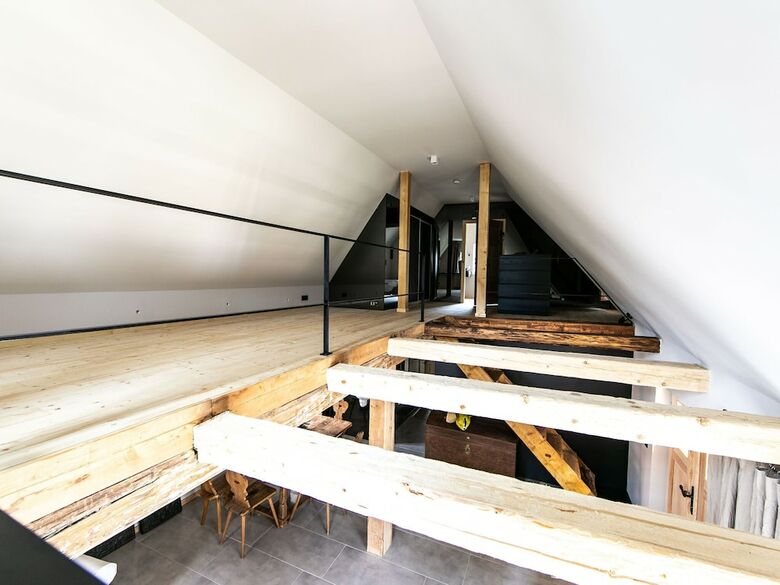 Pleasant Holiday Home In Herzogenaurach With Sauna
