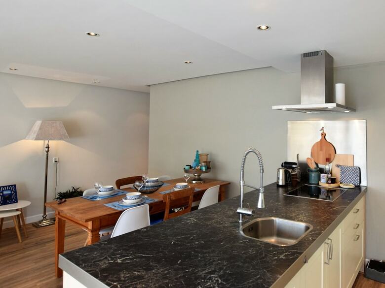 Quaint Apartment In Noordwijk Near Beach