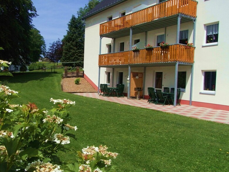 Nice And Modern Apartment With Private Terrace And Wellness
