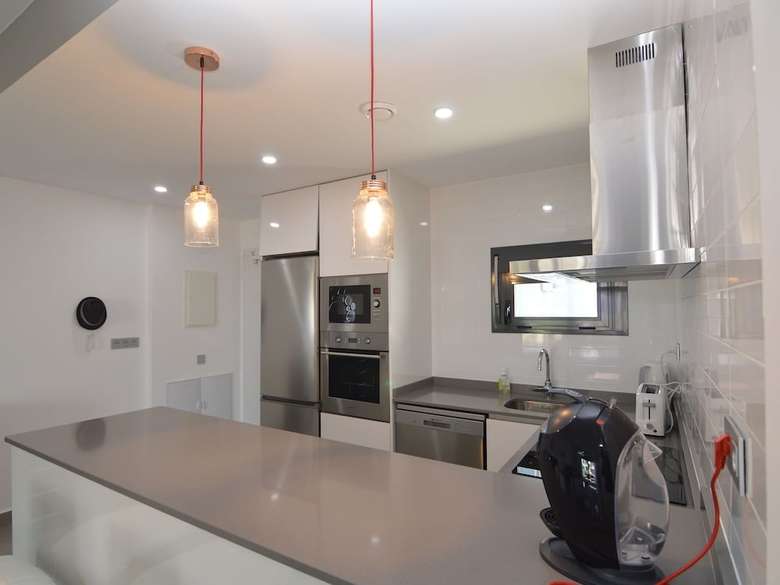 Nifty Apartment In Valencia With Swimming Pool