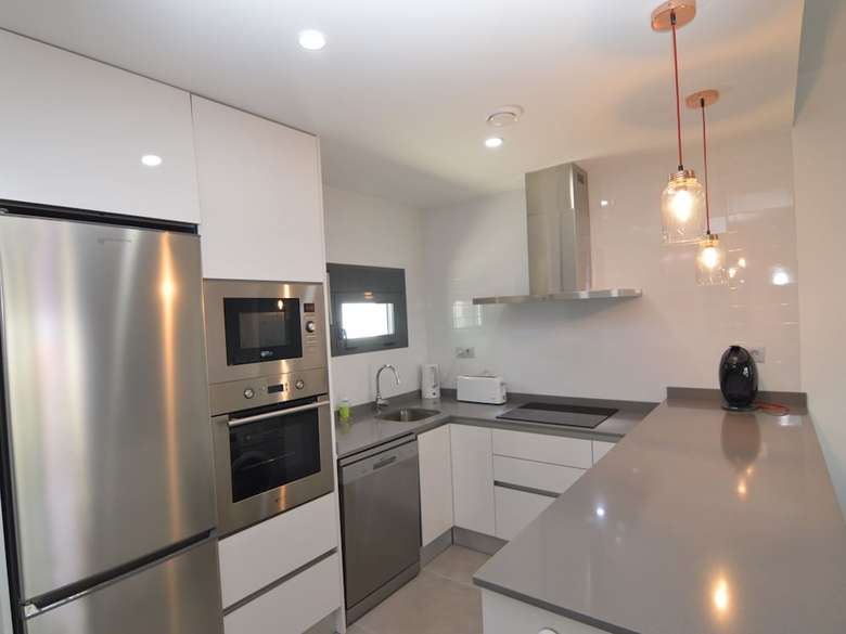 Nifty Apartment In Valencia With Swimming Pool