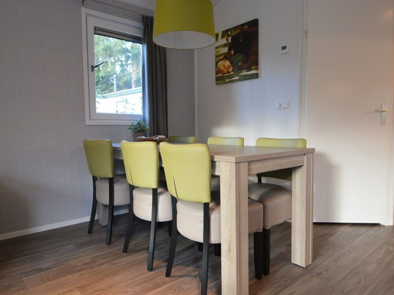 Modern Holiday Home In Vorden Amidst Forest